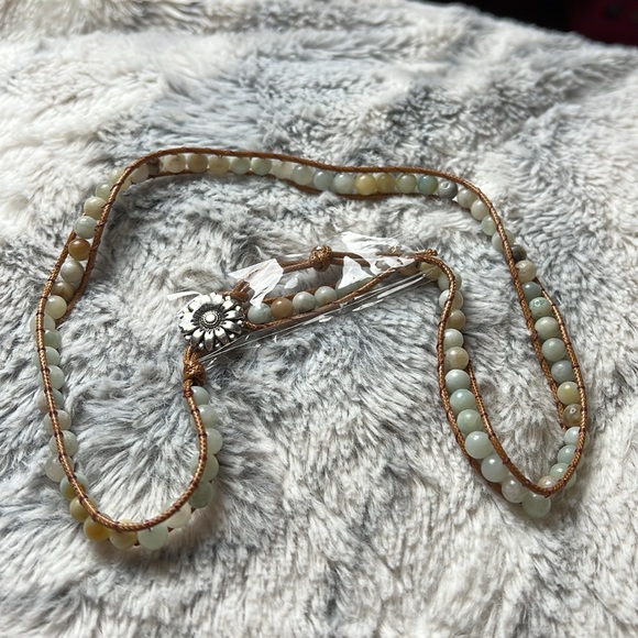 🌻Bohemian style wrap bracelet🌻 - Picture 6 of 6